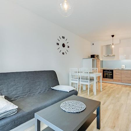 Grano Flats Gdansk - Bastion Walowa Stare Miasto Apartment Exterior photo