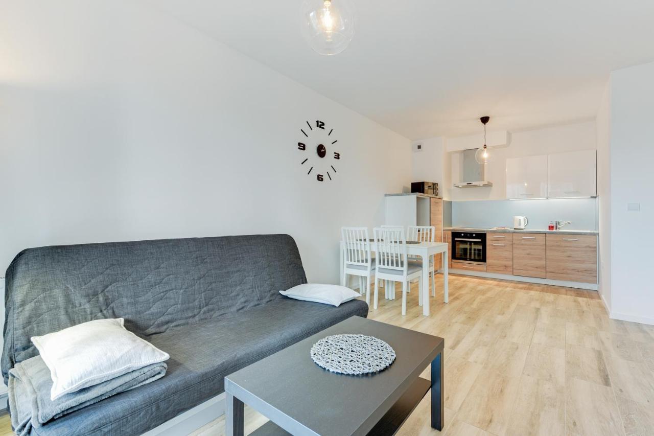 Grano Flats Gdansk - Bastion Walowa Stare Miasto Apartment Exterior photo